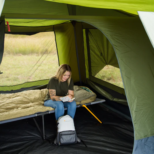 Fast Frame 4P Tent - Image 6