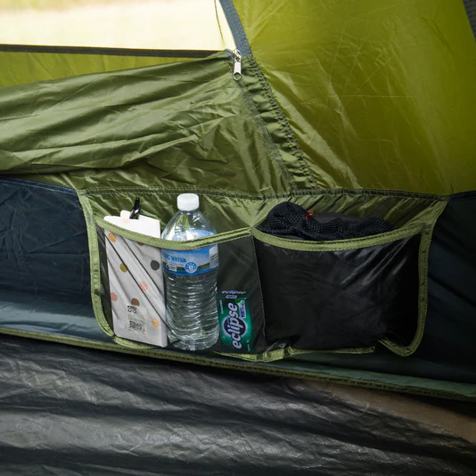 Fast Frame 4P Tent - Image 7