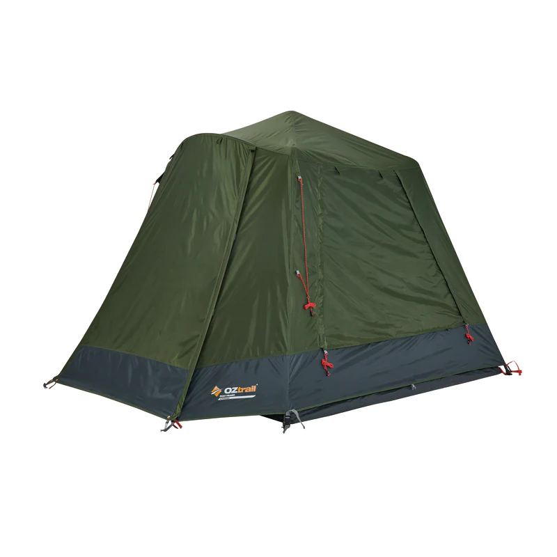 Fast Frame 4P Tent - Image 9
