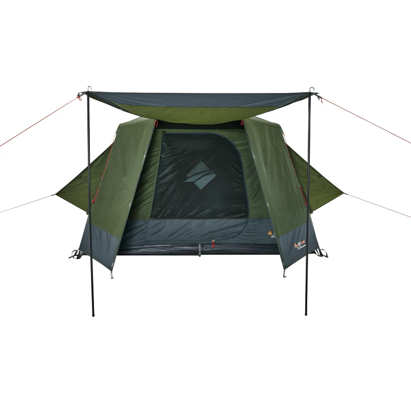Fast Frame 6P Tent - Image 2
