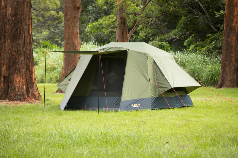 Fast Frame 6P Tent - Image 3