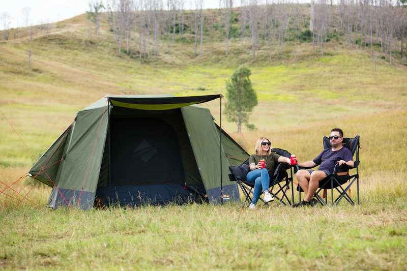 Fast Frame 6P Tent - Image 5