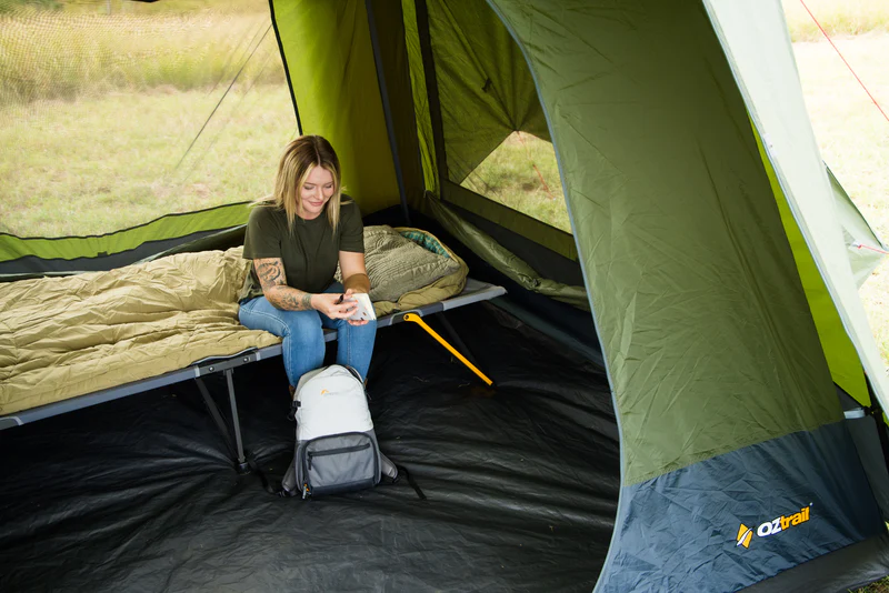 Fast Frame 6P Tent - Image 6