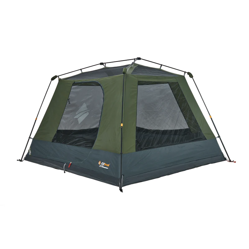 Fast Frame 6P Tent - Image 7