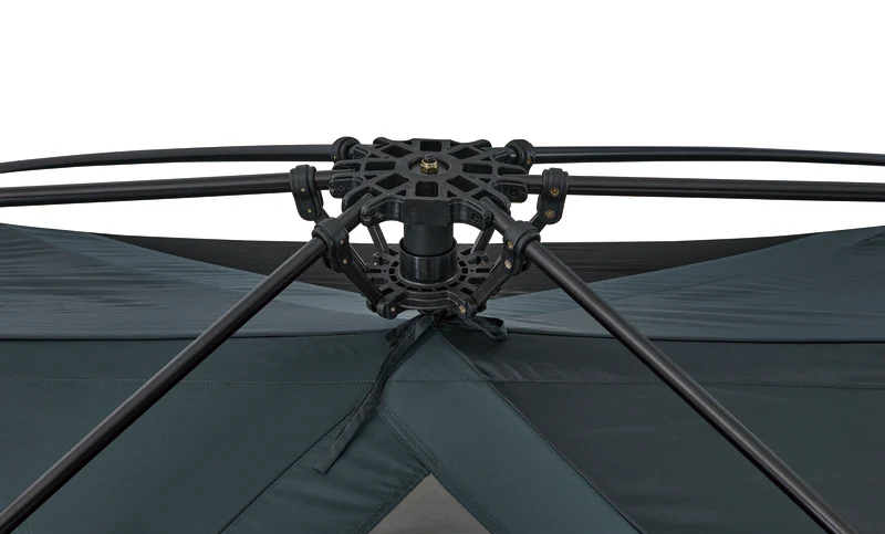 Fast Frame BlockOut Lumos 10P Tent - Image 10