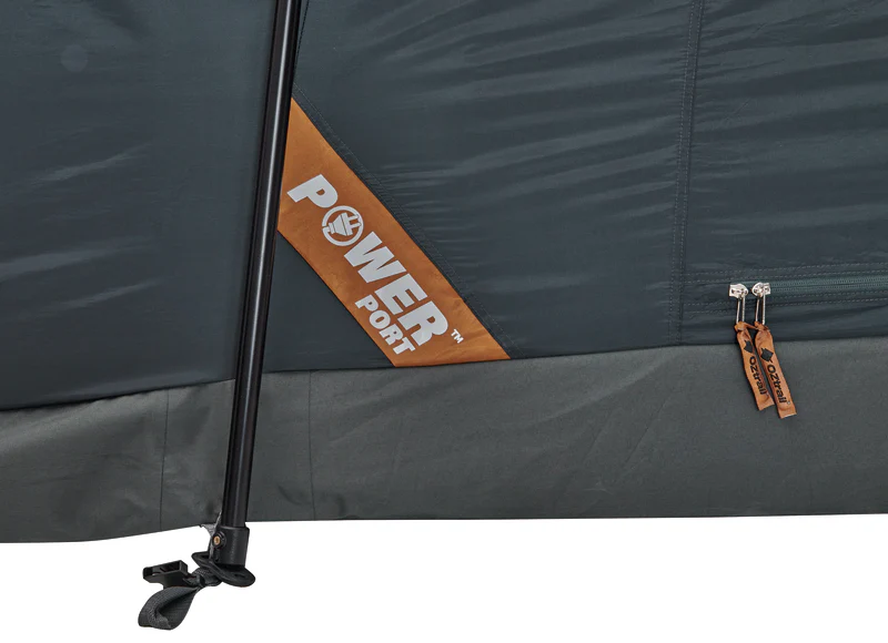 Fast Frame BlockOut Lumos 10P Tent - Image 12
