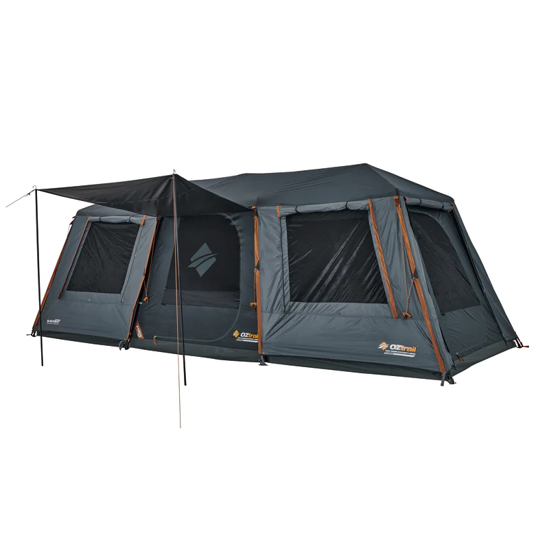 Fast Frame BlockOut Lumos 10P Tent - Image 5
