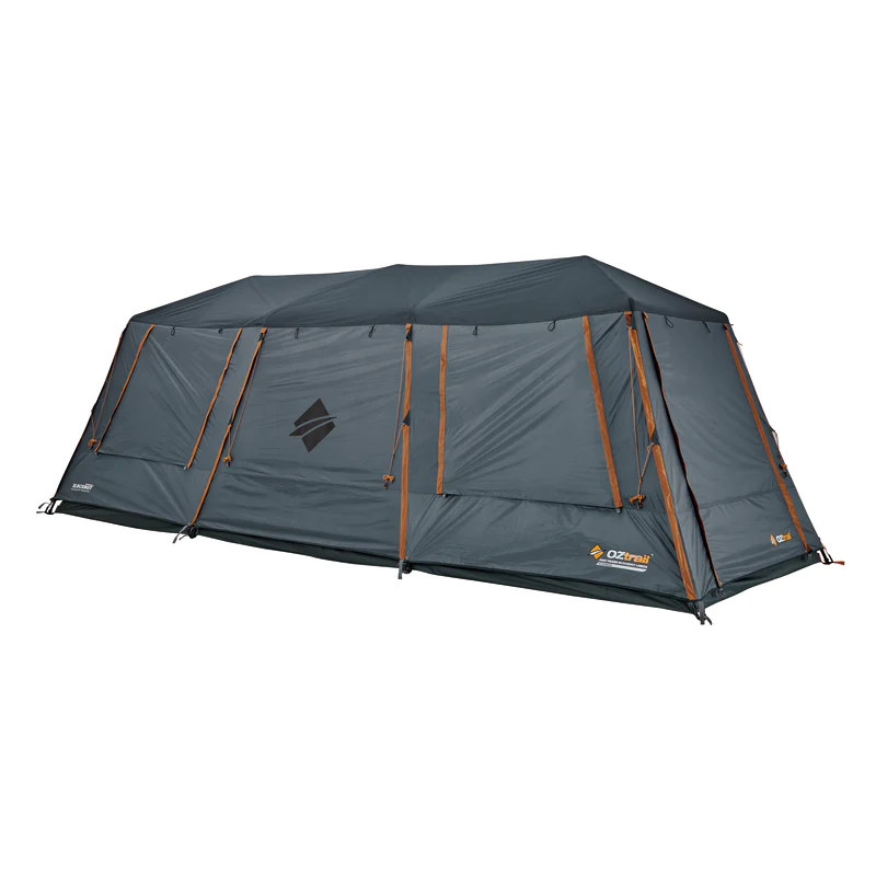 Fast Frame BlockOut Lumos 10P Tent - Image 6