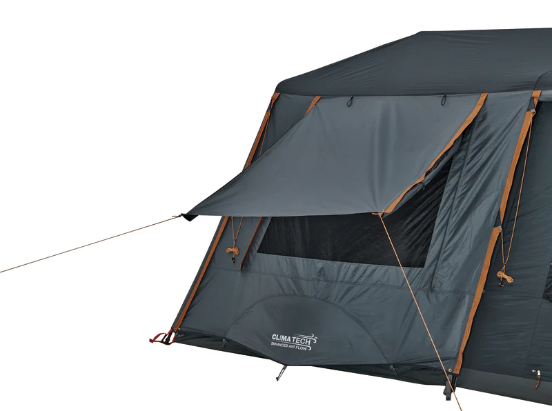 Fast Frame BlockOut Lumos 10P Tent - Image 7