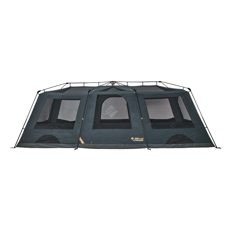 Fast Frame BlockOut Lumos 10P Tent - Image 8