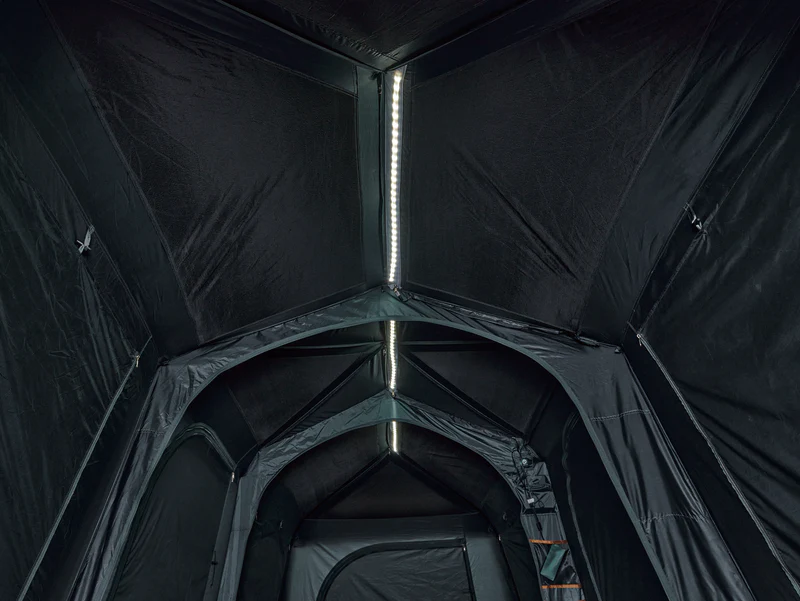 Fast Frame BlockOut Lumos 10P Tent - Image 9