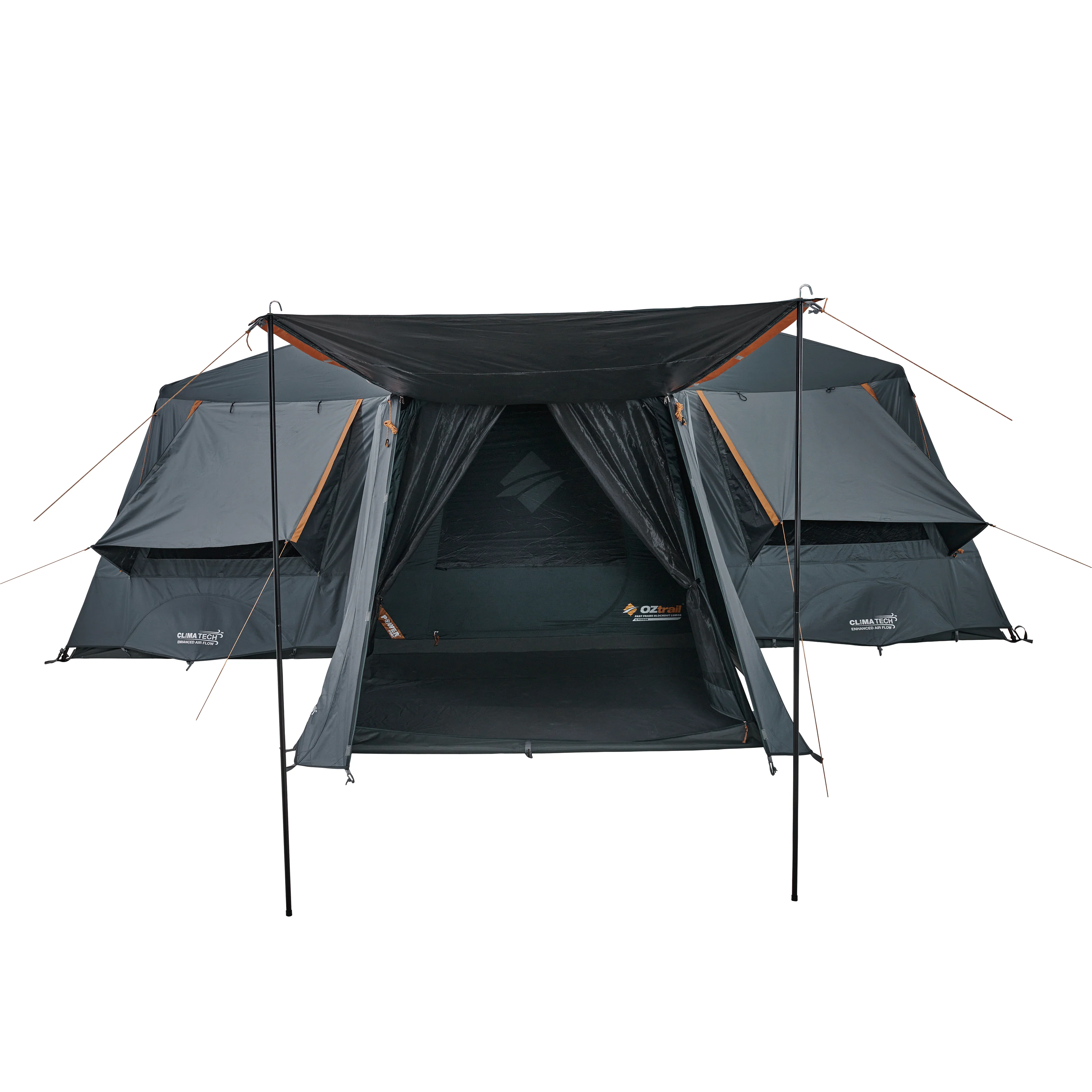 Fast Frame BlockOut Lumos 12P Tent - Image 2