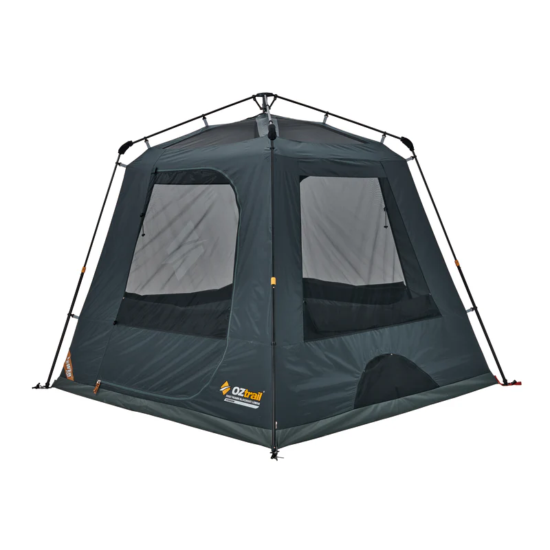 Fast Frame BlockOut Lumos 4P Tent - Image 6