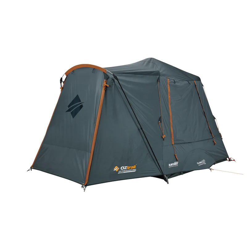 Fast Frame BlockOut Lumos 4P Tent - Image 7