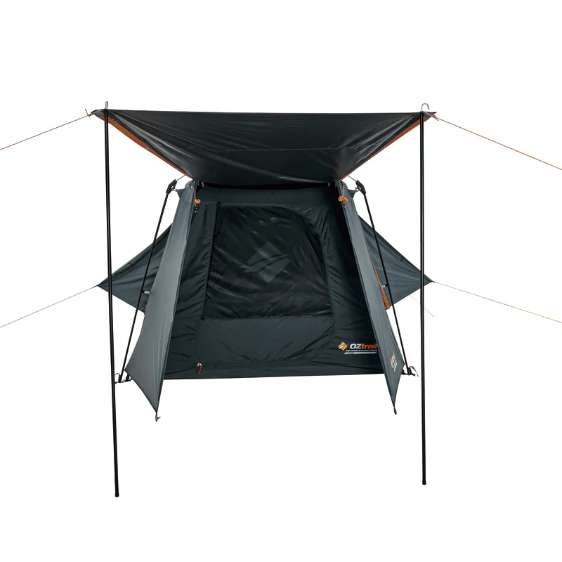 Fast Frame BlockOut Lumos 4P Tent - Image 8