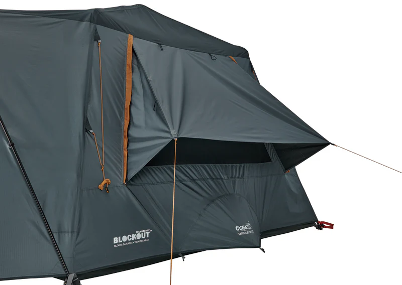 Fast Frame BlockOut Lumos 4P Tent - Image 9