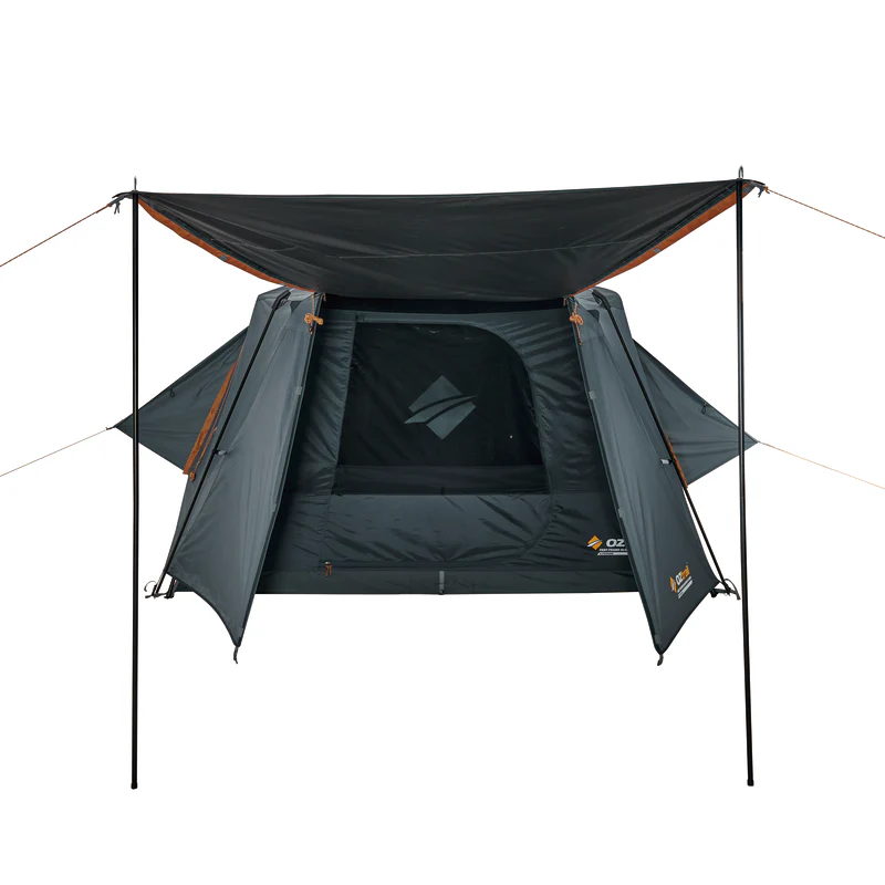 Fast Frame BlockOut Lumos 6P Tent - Image 2