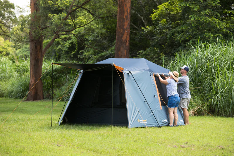 Fast Frame BlockOut Lumos 6P Tent - Image 5