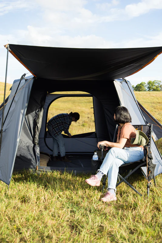 Fast Frame BlockOut Lumos 6P Tent - Image 6