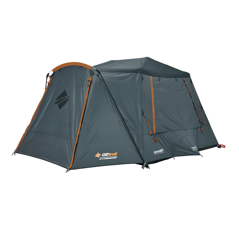 Fast Frame BlockOut Lumos 6P Tent - Image 8
