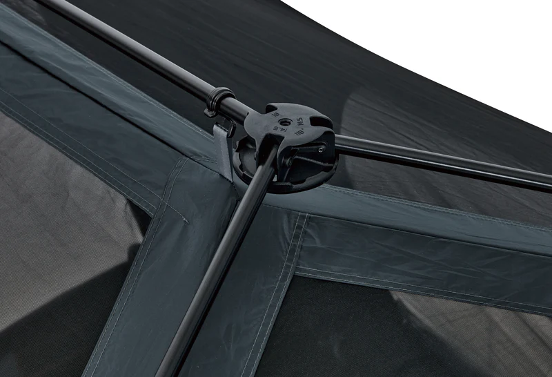 Fast Frame BlockOut Lumos 6P Tent - Image 9