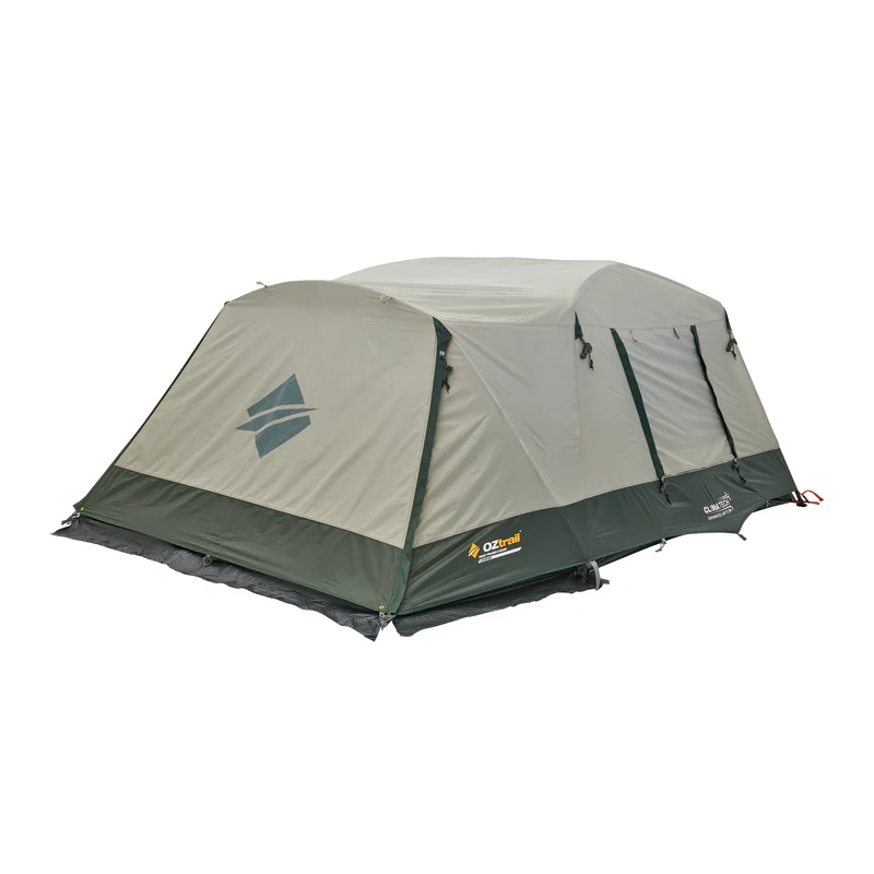 Fast Frame Cabin 3P Tent - Image 2