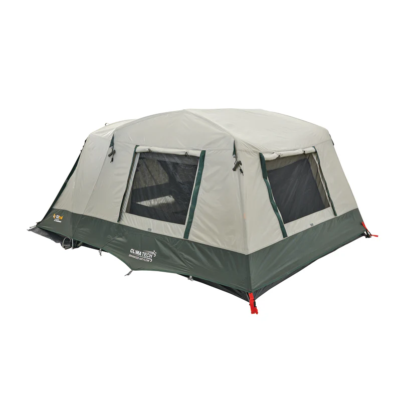 Fast Frame Cabin 3P Tent - Image 3