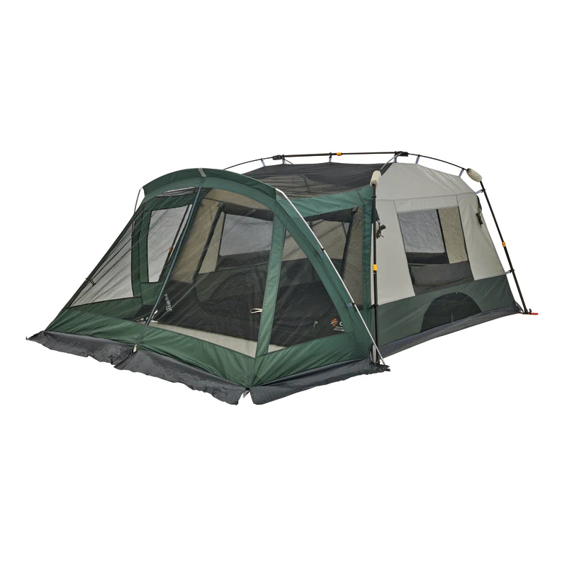 Fast Frame Cabin 3P Tent - Image 4