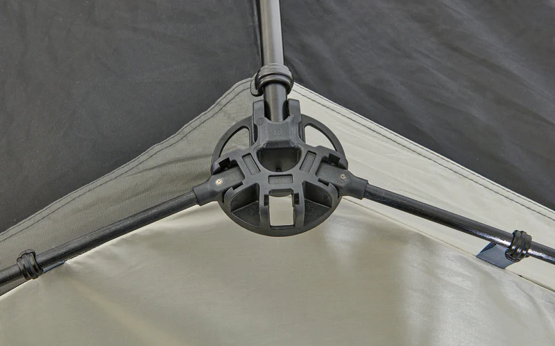 Fast Frame Cabin 3P Tent - Image 5