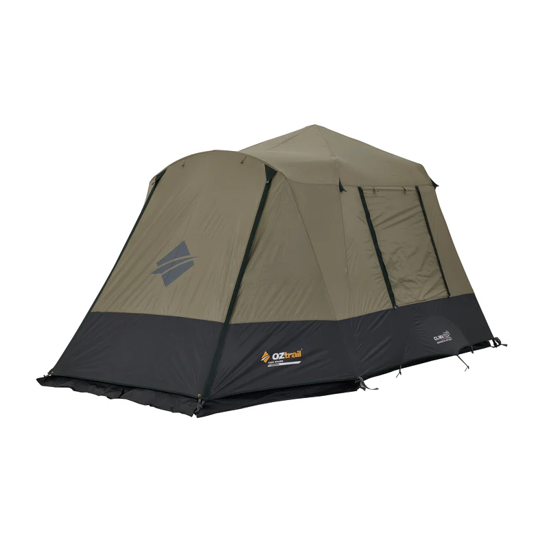 Fast Frame Cabin 4P Tent - Image 2
