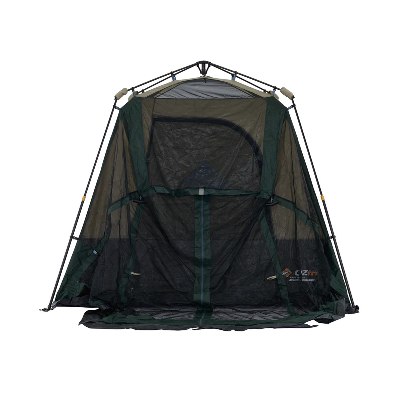 Fast Frame Cabin 4P Tent - Image 5