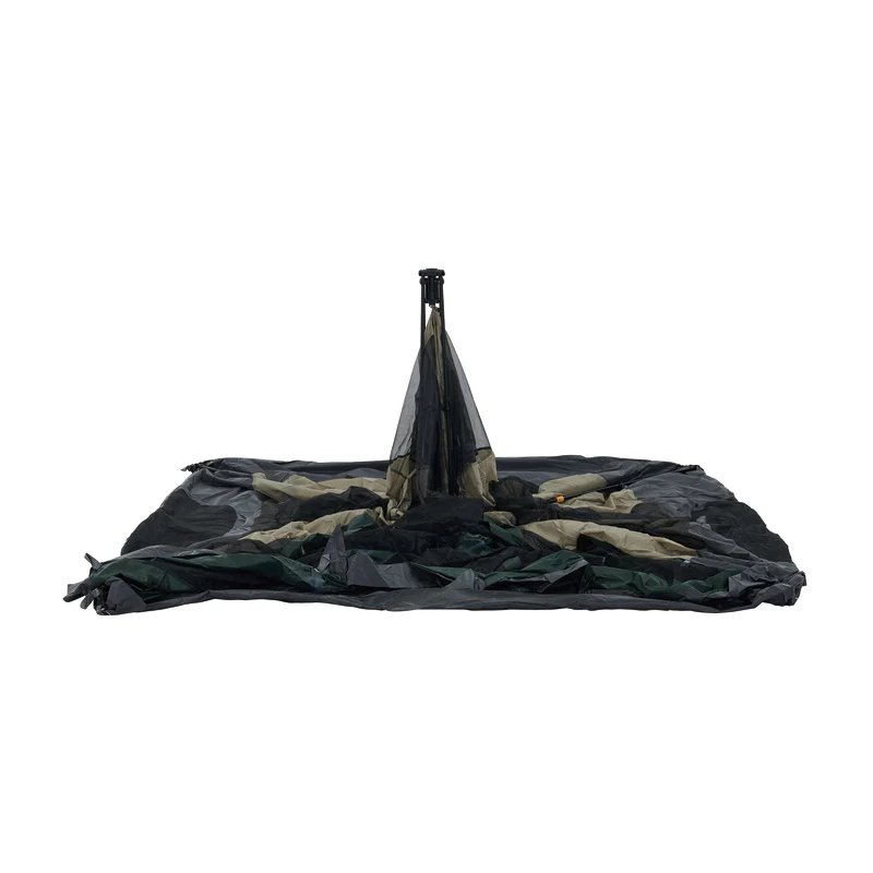 Fast Frame Cabin 4P Tent - Image 8