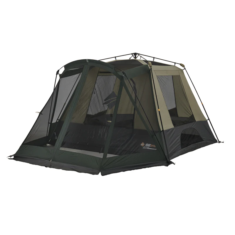 Fast Frame Cabin 6P Tent - Image 4