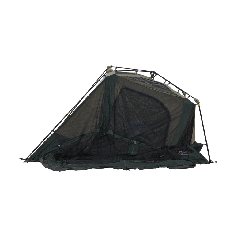 Fast Frame Cabin 6P Tent - Image 6