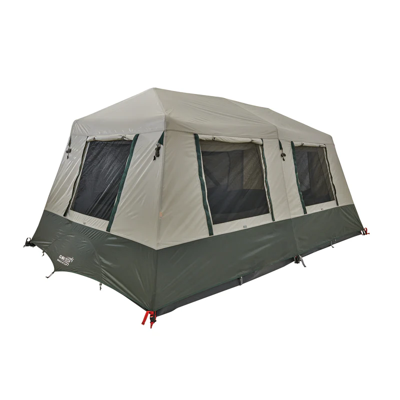 Fast Frame Cabin 8P Tent - Image 2