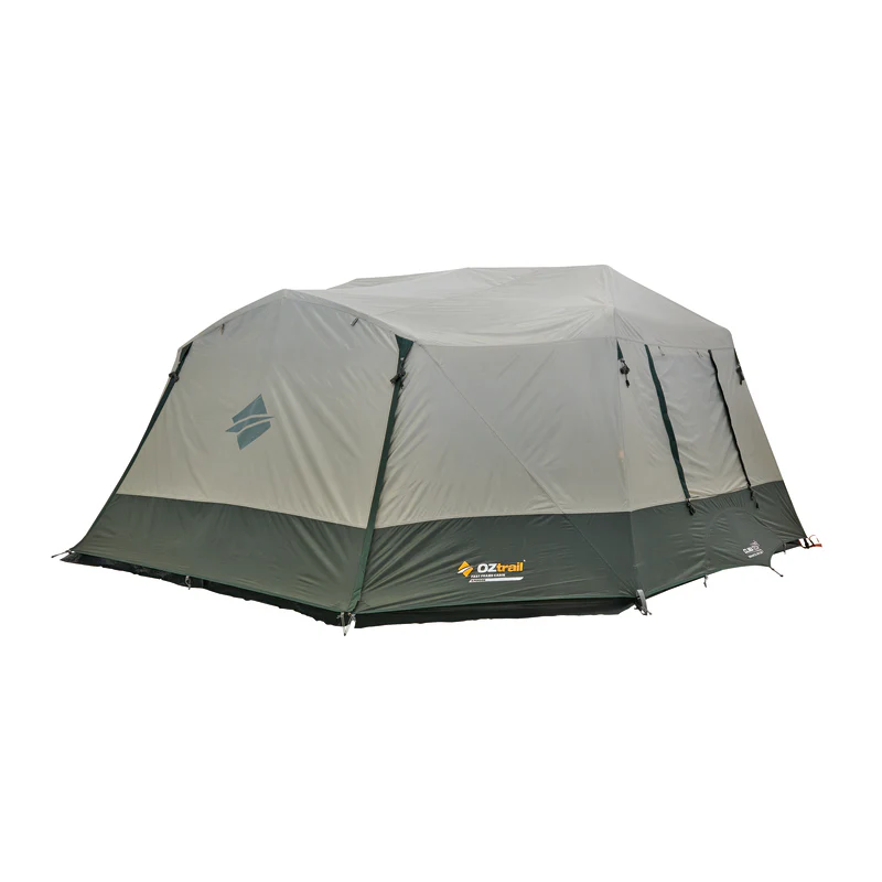 Fast Frame Cabin 8P Tent - Image 3