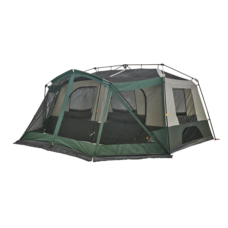 Fast Frame Cabin 8P Tent - Image 4