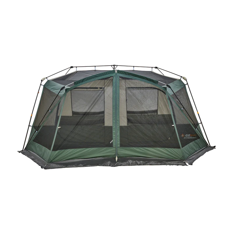 Fast Frame Cabin 8P Tent - Image 5