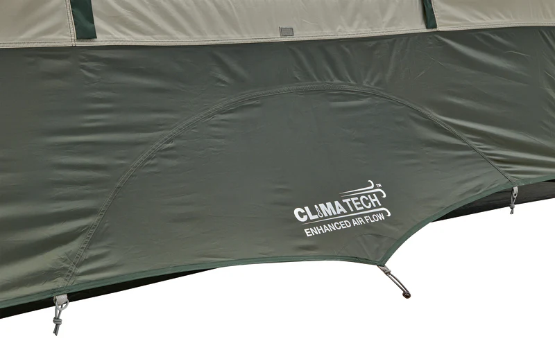 Fast Frame Cabin 8P Tent - Image 6