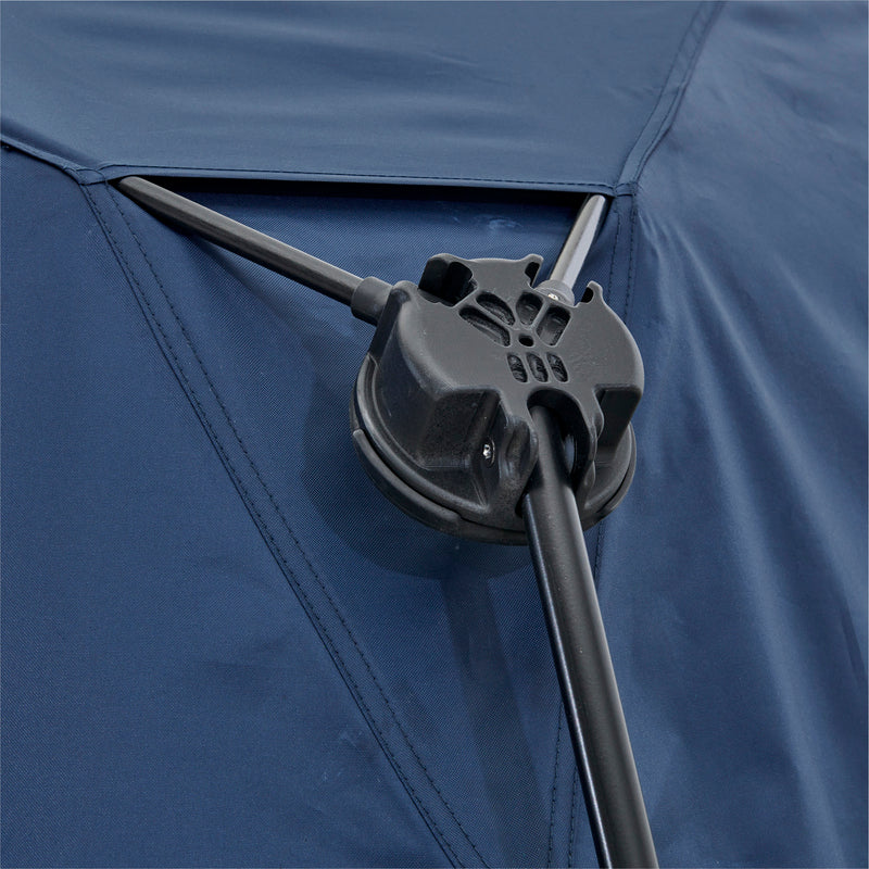 Fast Frame Shade Dome 4.2m x 3.6m - Image 10