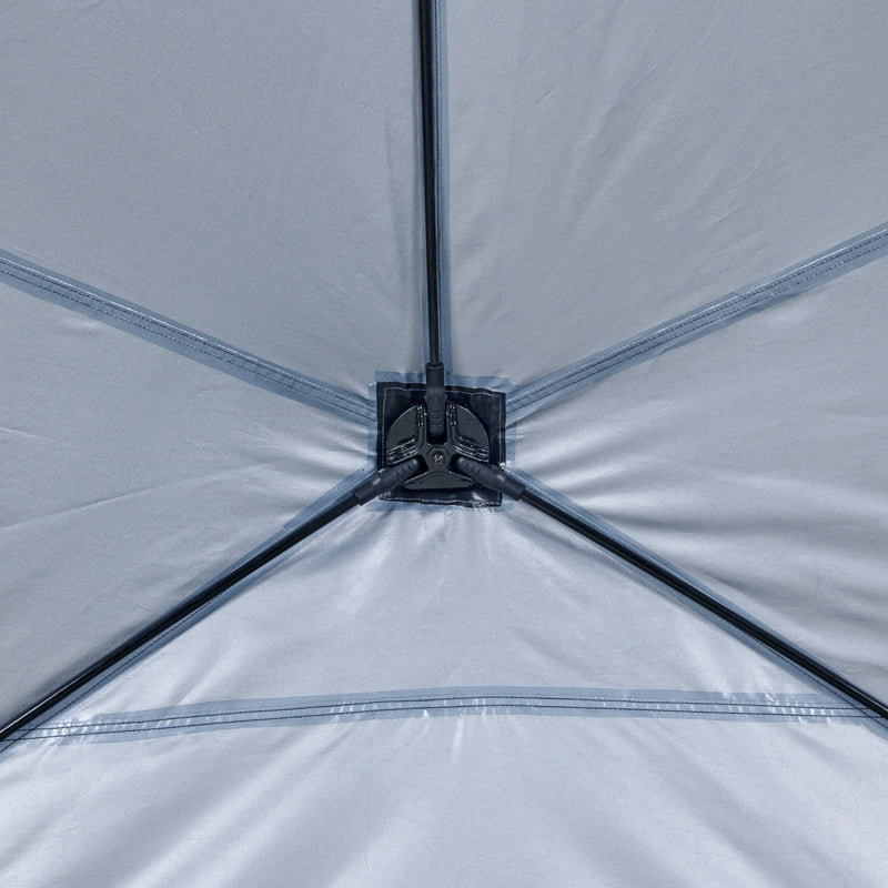 Fast Frame Shade Dome 4.2m x 3.6m - Image 12