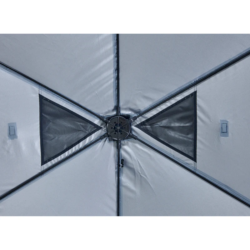 Fast Frame Shade Dome 4.2m x 3.6m - Image 13