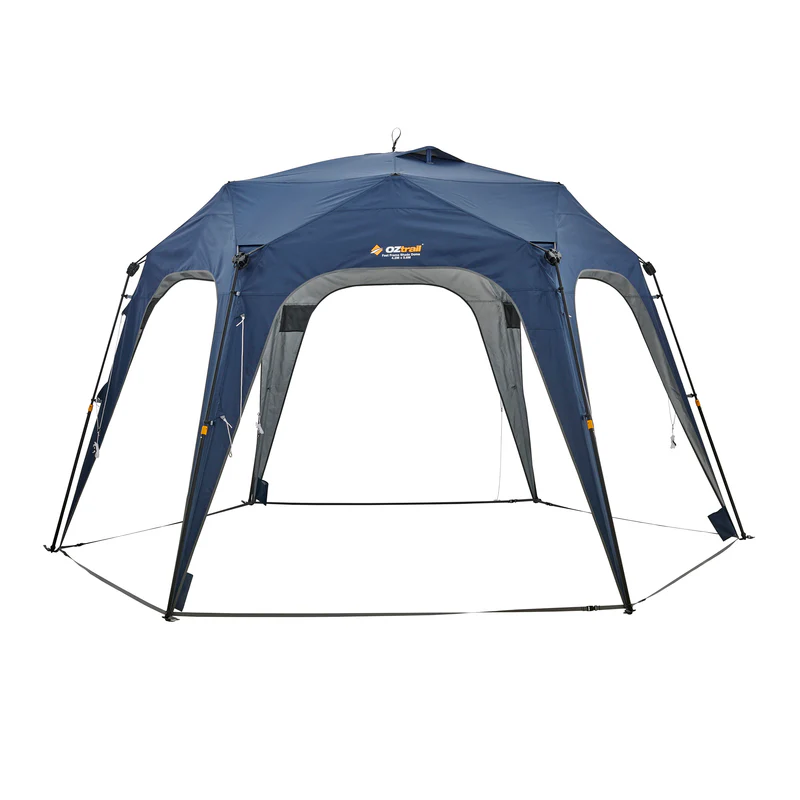 Fast Frame Shade Dome 4.2m x 3.6m - Image 2