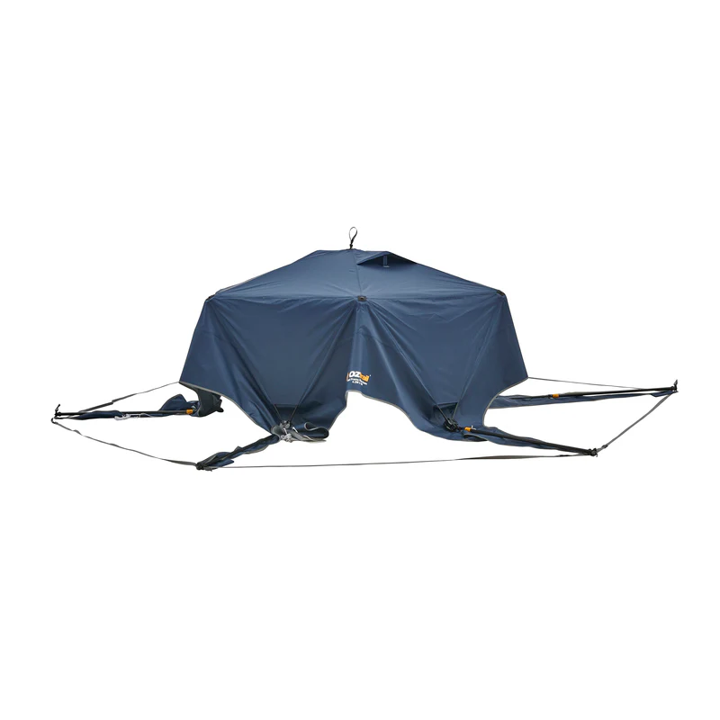 Fast Frame Shade Dome 4.2m x 3.6m - Image 21