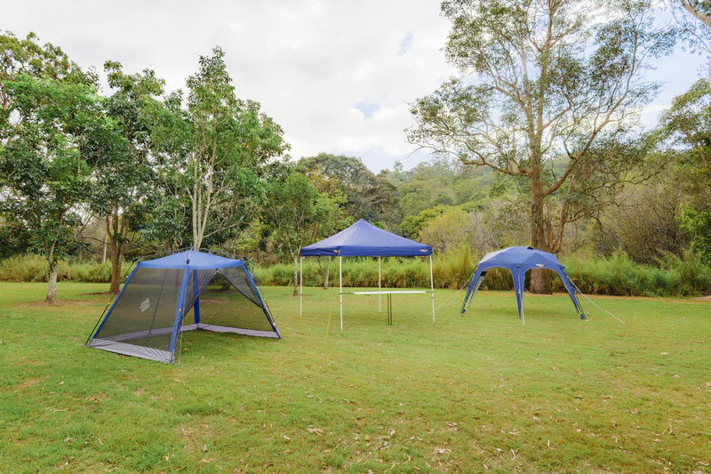 Fast Frame Shade Dome 4.2m x 3.6m - Image 8
