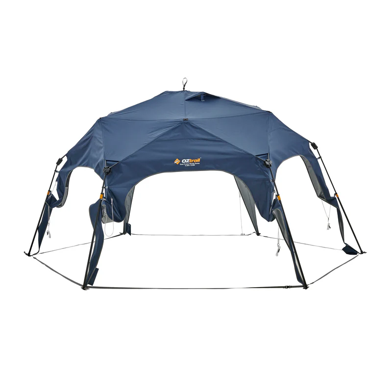 Fast Frame Shade Dome 4.2m x 3.6m - Image 9