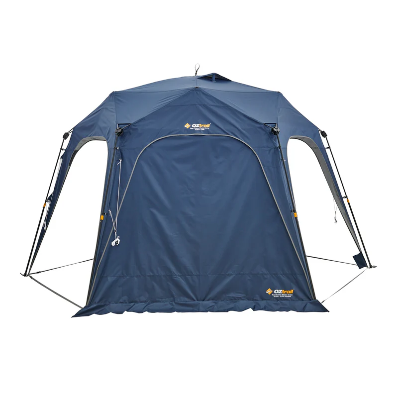 Fast Frame Shade Dome 4.2m x 3.6m Sunwall - Image 2