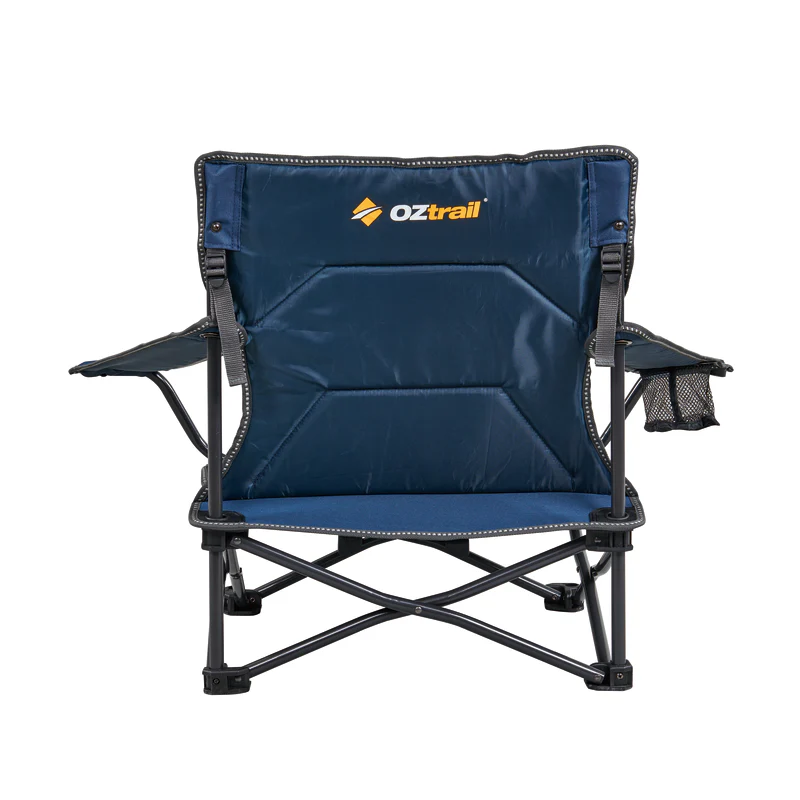 Festival Chair - Navy - Image 3