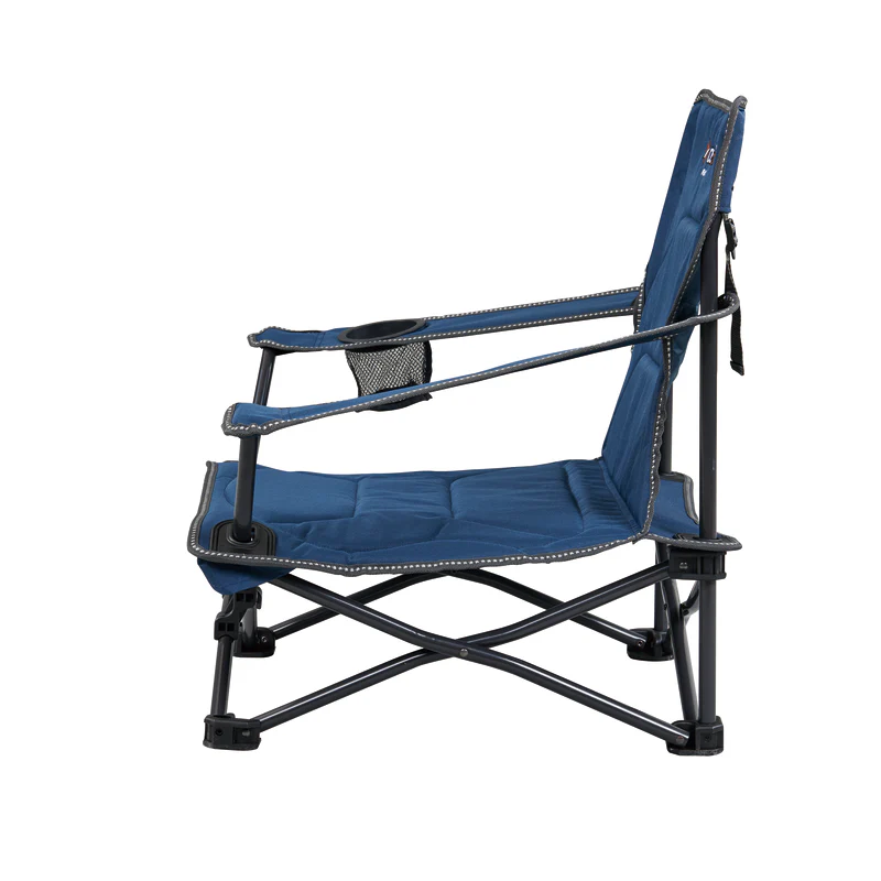 Festival Chair - Navy - Image 4