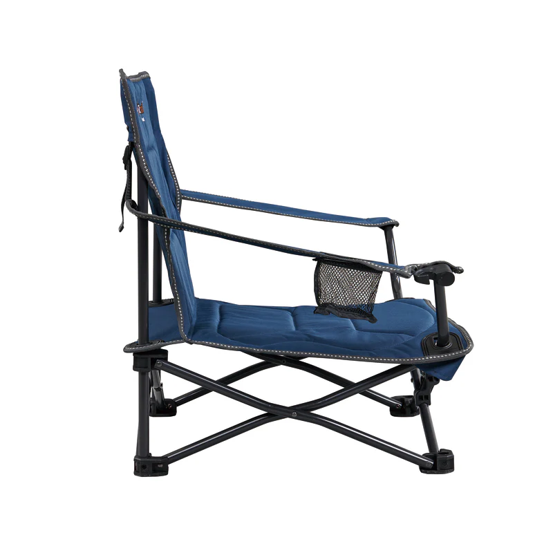 Festival Chair - Navy - Image 5
